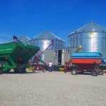 Grain, Seed Cleaning